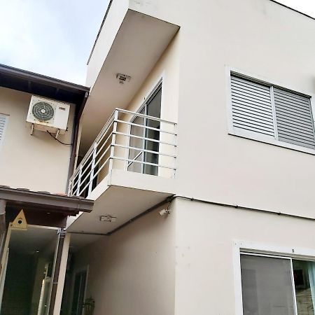 Pousada Morena Flor Florianopolis Exterior foto