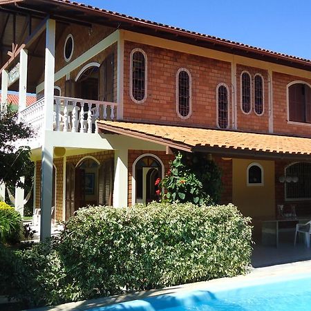 Pousada Morena Flor Florianopolis Exterior foto
