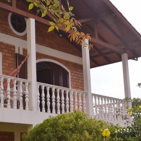 Pousada Morena Flor Florianopolis Exterior foto
