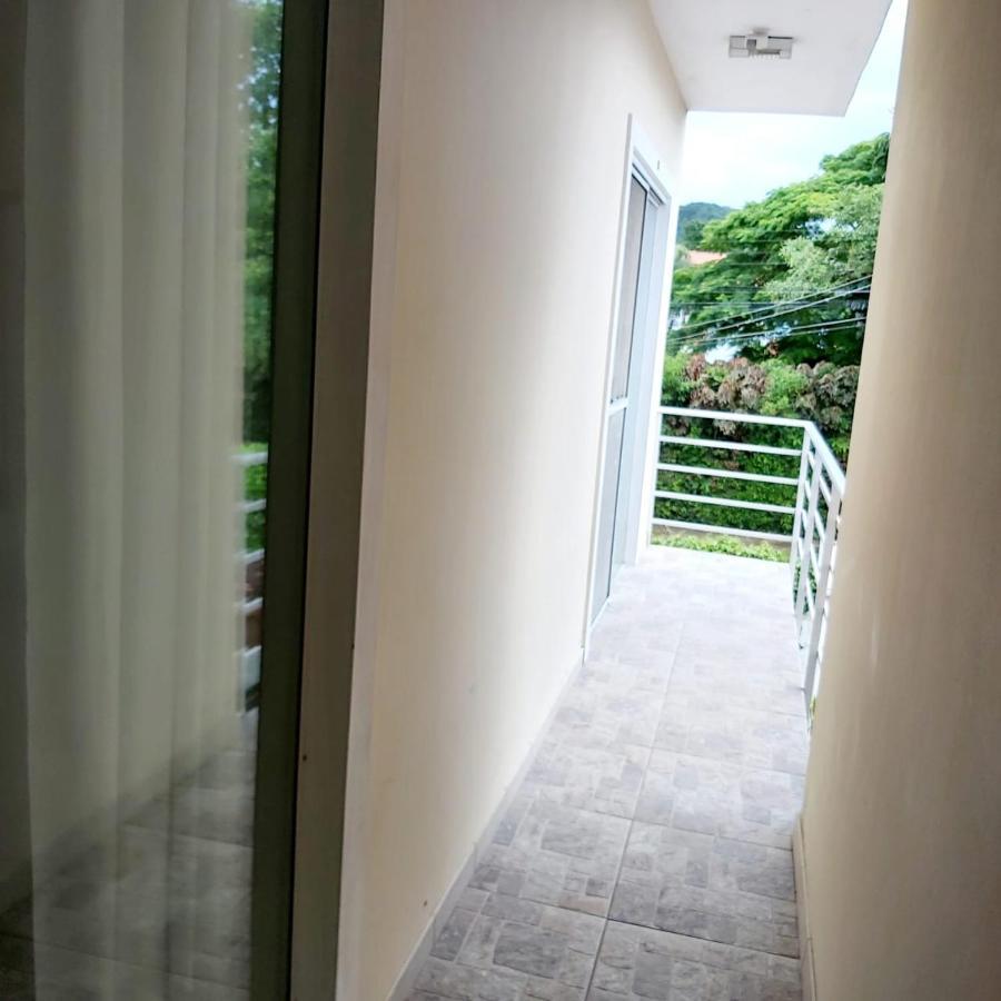 Pousada Morena Flor Florianopolis Exterior foto