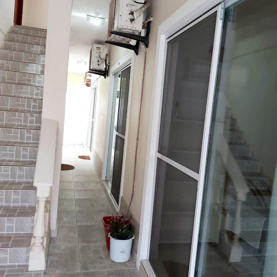 Pousada Morena Flor Florianopolis Exterior foto