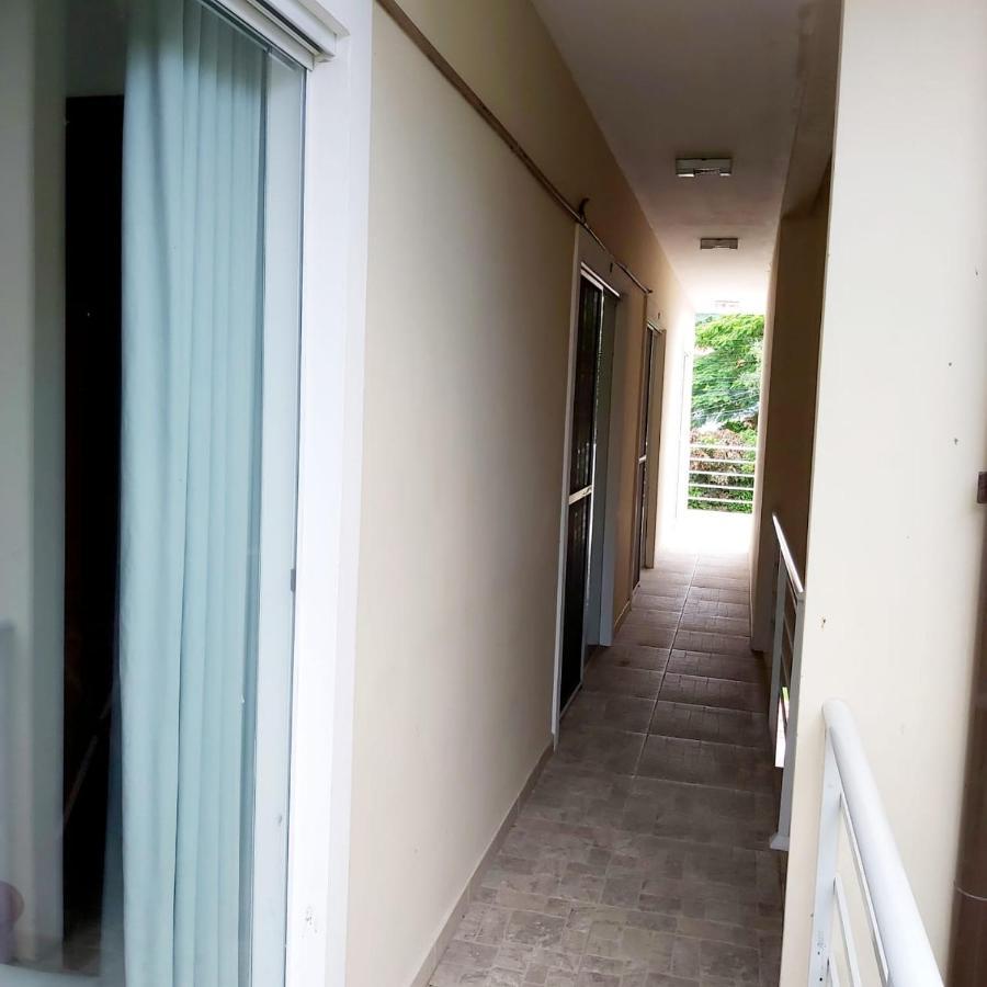 Pousada Morena Flor Florianopolis Exterior foto