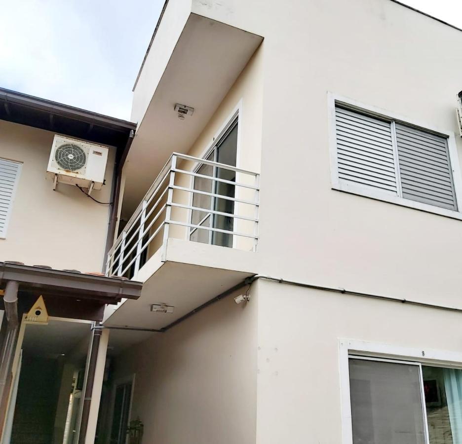 Pousada Morena Flor Florianopolis Exterior foto