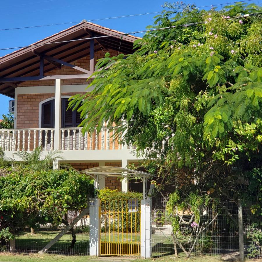 Pousada Morena Flor Florianopolis Exterior foto